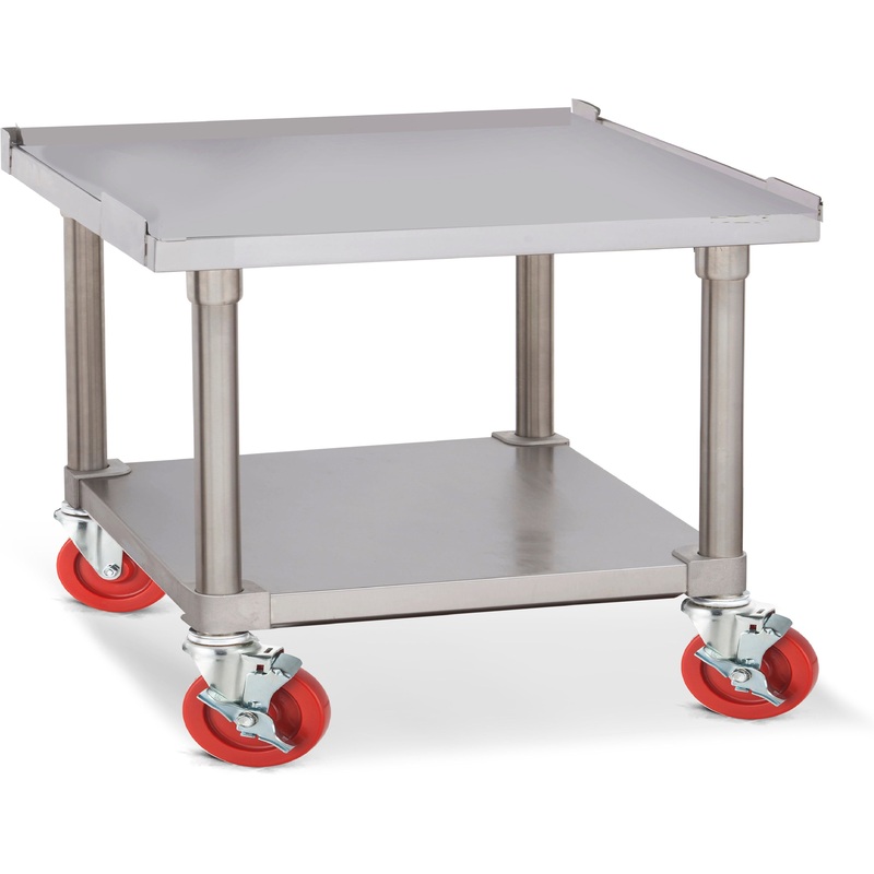 American Range - 72" Wide Modular Equipment Stand - HDES-72