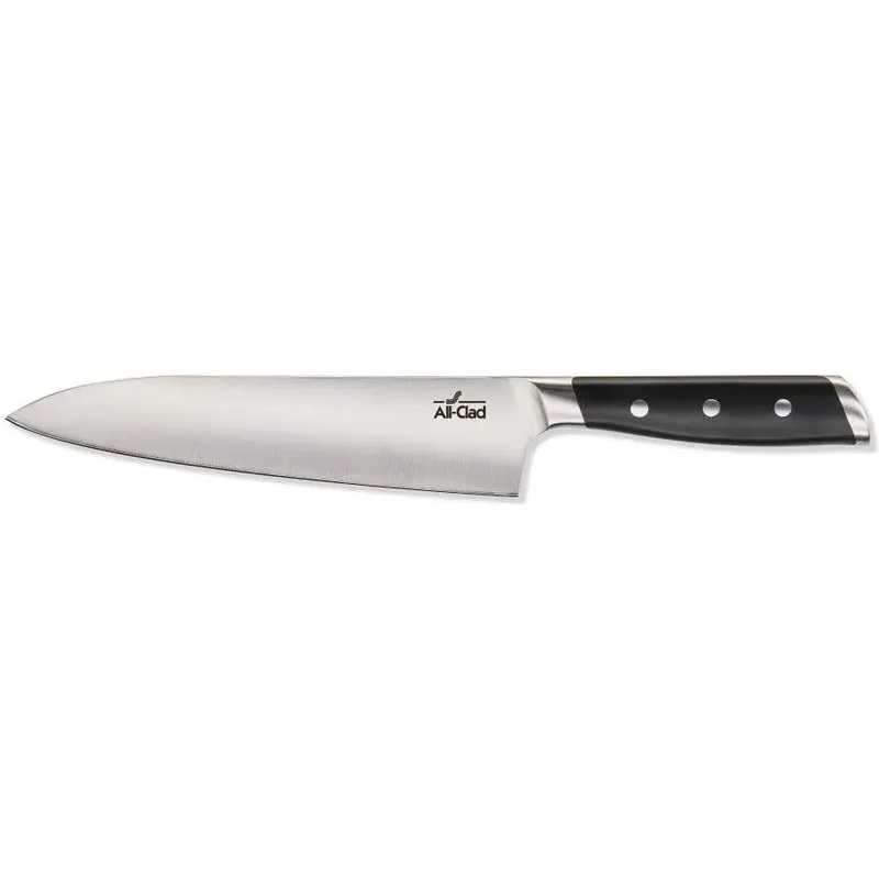 All-Clad - Forged Knives 8" Chef's Knife - K2720164