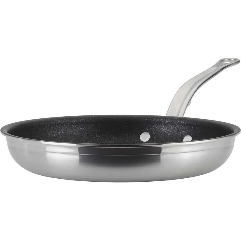 Hestan - ProBond 8.5" Open Skillet with TITUM NonStick System - 31785