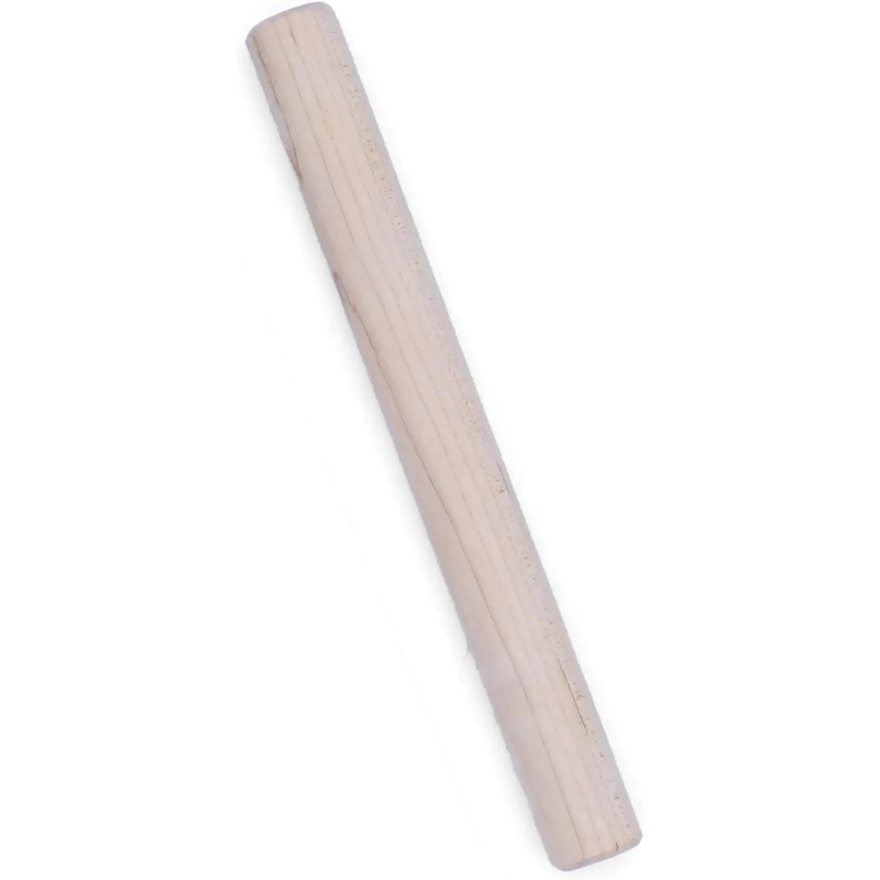 J.K. Adams - 9" x 1" Maple Dumpling Pin - DRP-1