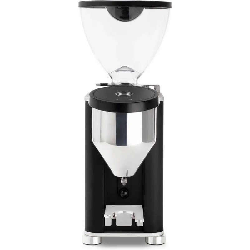 Rocket Espresso - GIANNINO Black/Stainless Coffee Grinder - R01-RG099B3A12