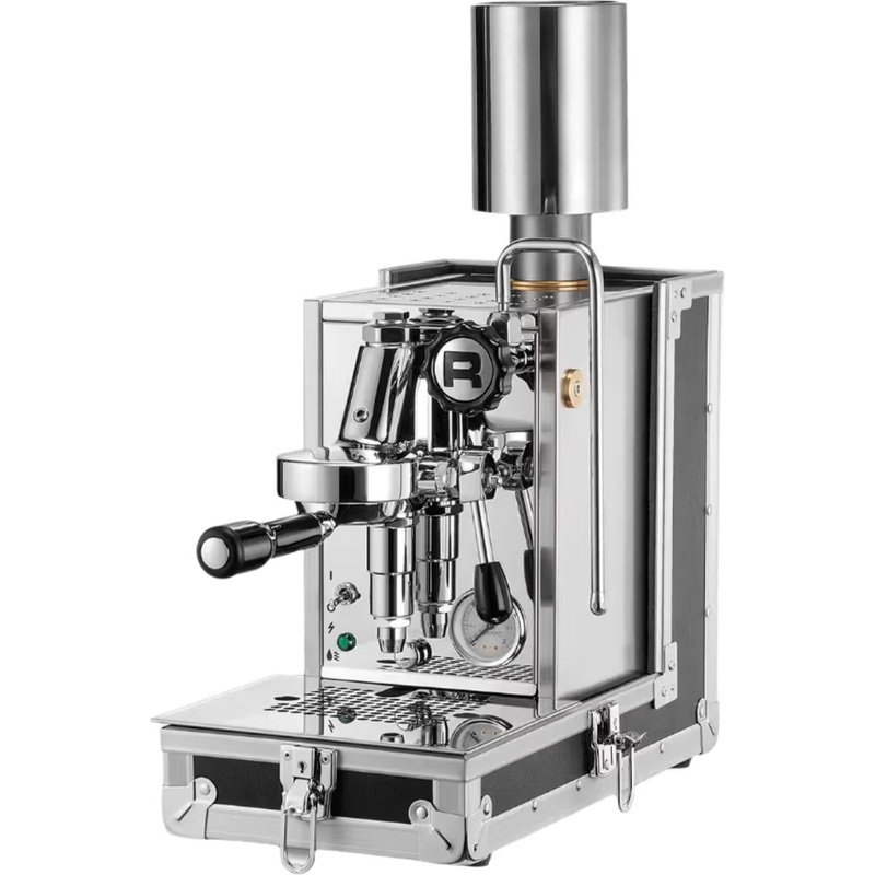 Rocket Espresso - PORTA VIA Portable Espresso Machine - R01-RE481A3A11