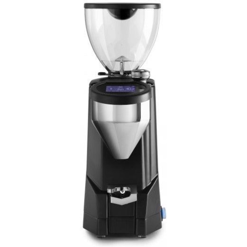 Rocket Espresso - SUPER FAUSTO Black Coffee Grinder - R01-RG901A3B12