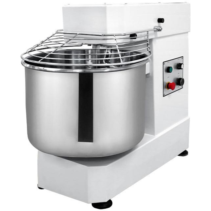 Eurodib - 60 L Commercial Spiral Mixer (63.4 QT) - LB60T