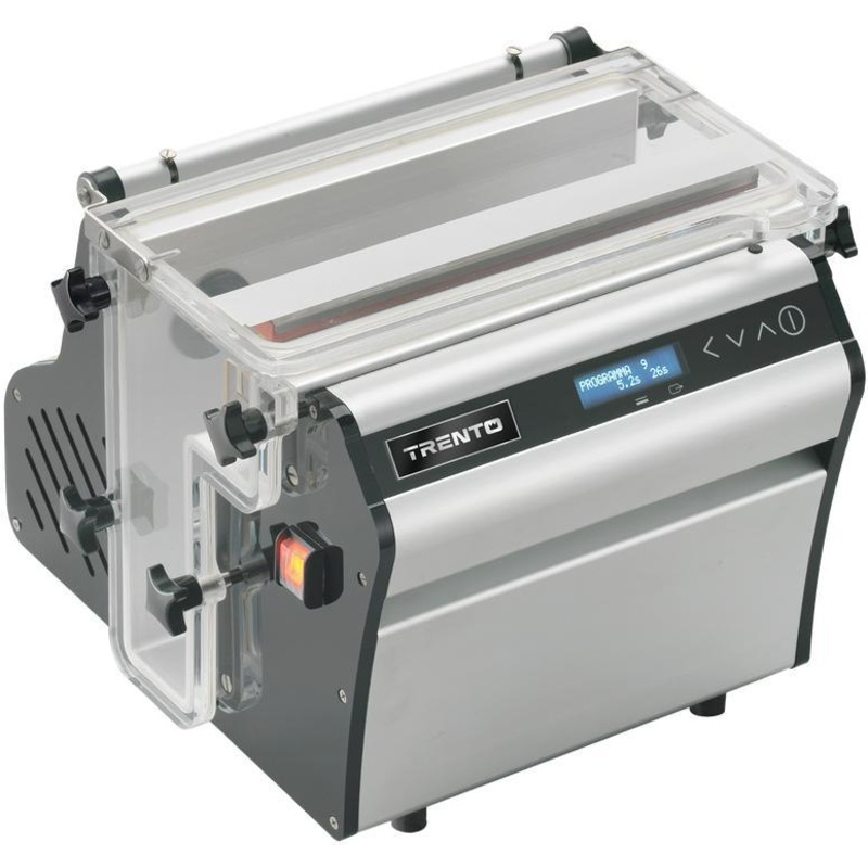 Omcan - 120V Vertical Vacuum Packaging Machine with 12.25 Seal Bar - 48246