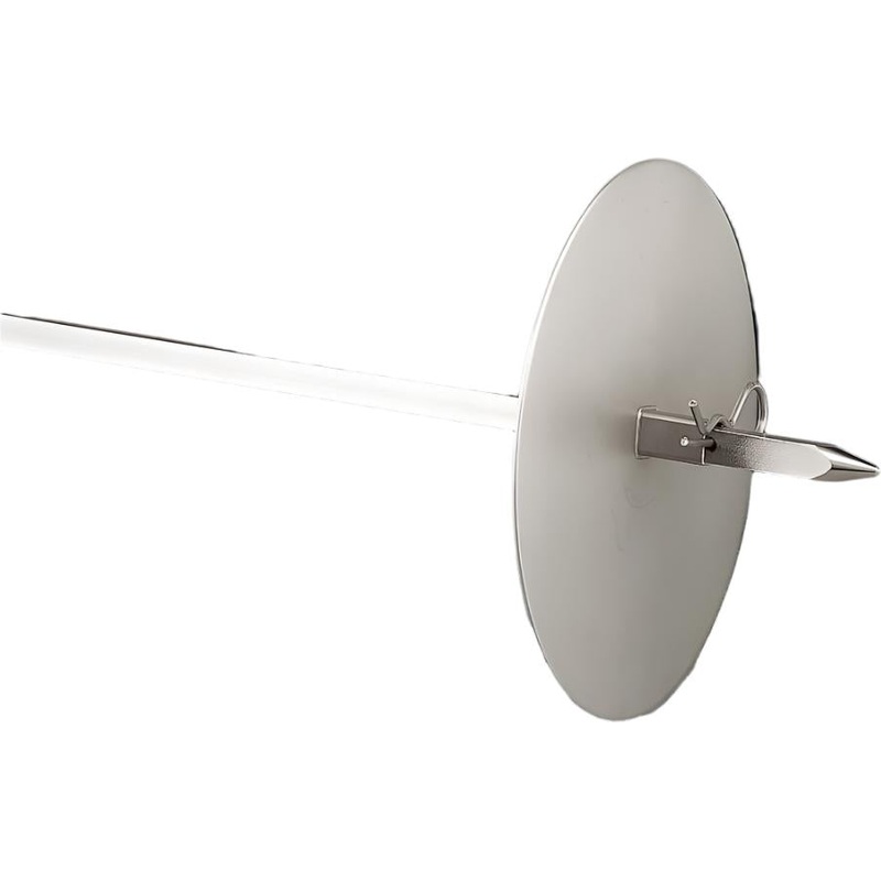 Omcan - 150 mm Potis Spit Dish, Pack of 3 - 49067