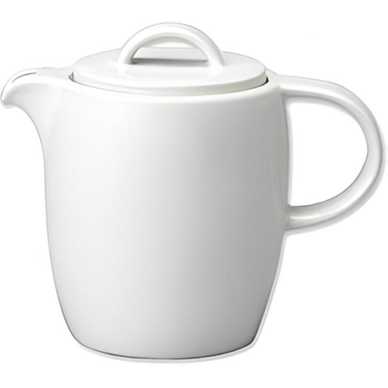 Churchill - 4.6" Super Vitrified Compact Beverage Pot, Pack of 4 - WHFT151