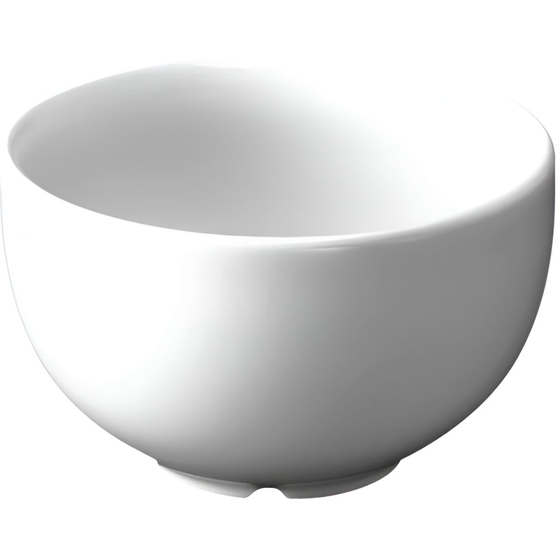 Churchill - 5.1" Super Vitrified Snack Attack Soup Bowl, Pack of 6 - WHSB1