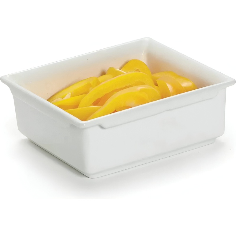 Bugambilia - Fit Perfect 1/9 Size, 4" Deep Stackable Food Pan (PATENT PENDING) - CIH1/9D-WW