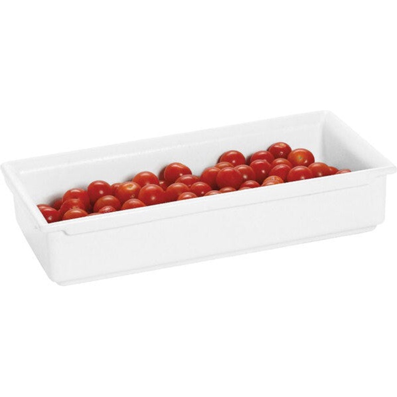 Bugambilia - Fit Perfect 3.7 Deep Stackable Food Pan - CIH2/3D-WW