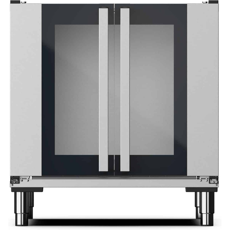 Unox - Bakerlux Full-Size Proofer without Boiler  - XAKPT-08FS-C