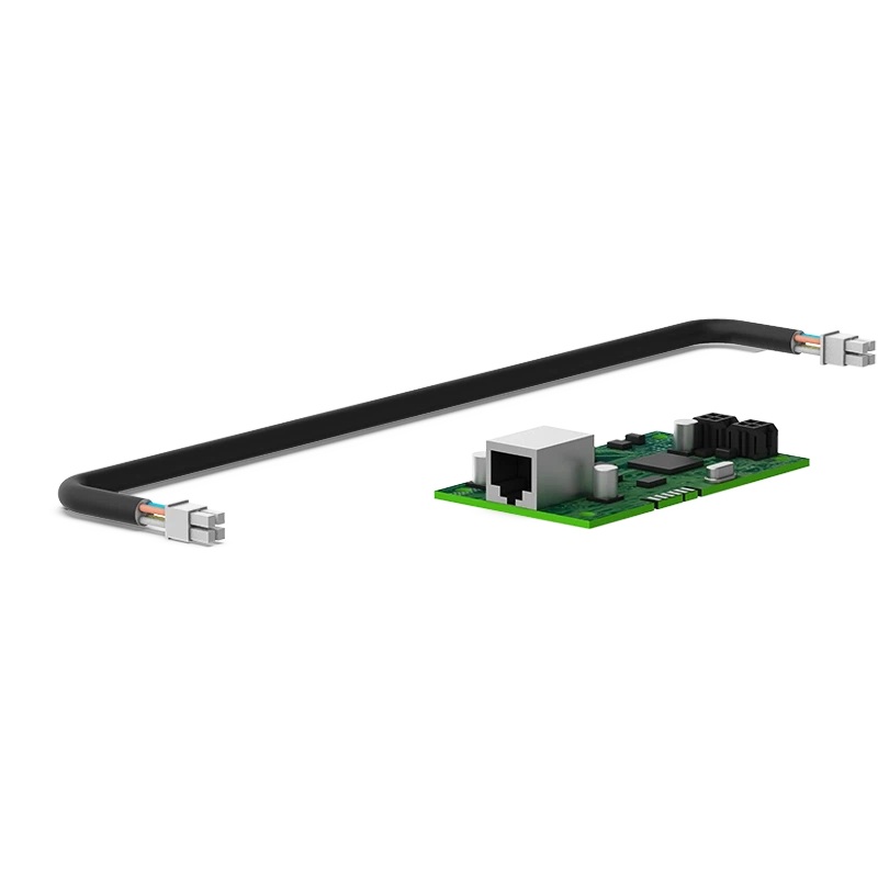 Unox - Ethernet Connection Kit For Touch & Master Ovens - XEC011