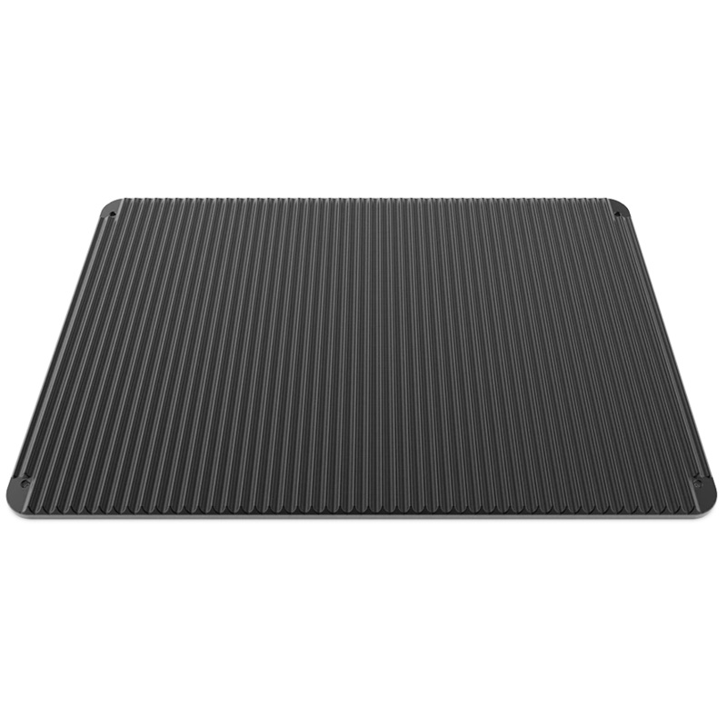 Unox - Fakiro Ribbed Teflon Baking Plate - TG-465