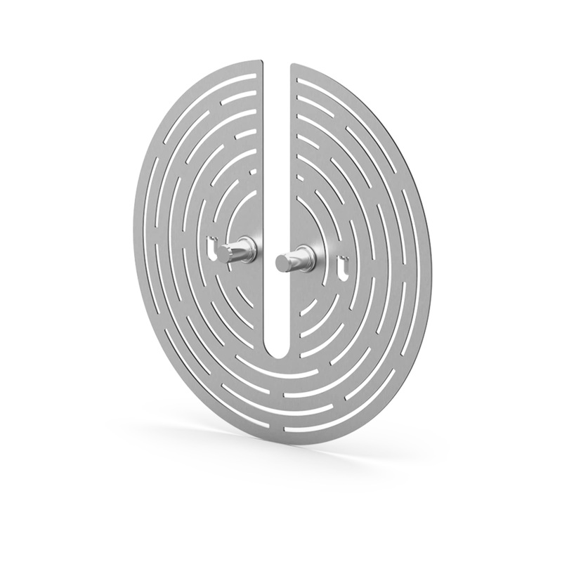 Unox - Line Miss Air Reduction Kit (1 Plate) For Xaft195 - XC-606