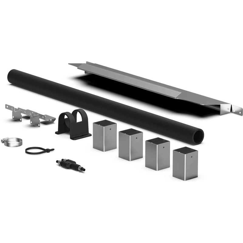 Unox - Line Miss Stacking Kits - XC-651