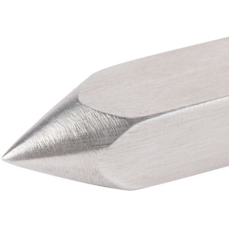 Visvardis - 25.75" Long Replacement Spit for DG12V Gyro Machines - SPIT12V N