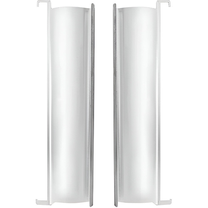 Visvardis - Side Doors Pair For DG16V Gyro Machine - DG16V PAIR