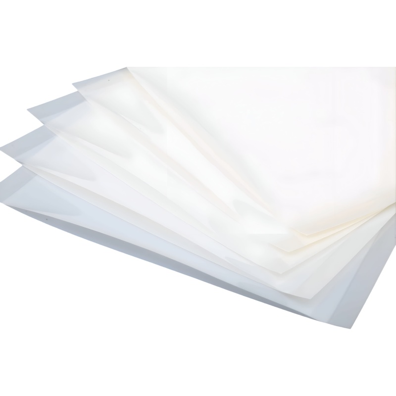 Atmovac - 10"  14" Eco-Compostable Smooth Vacuum Bags for Cooking, Freezing & Storage - ECSB75 1014