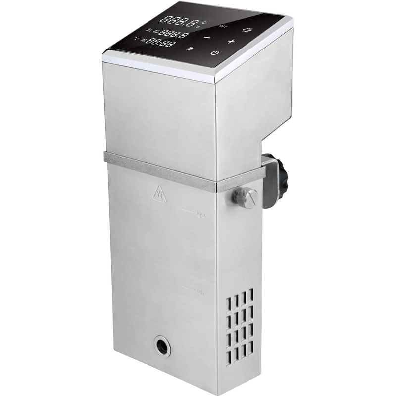 Atmovac - 13" Thermal Immersion Circulator - SV-310