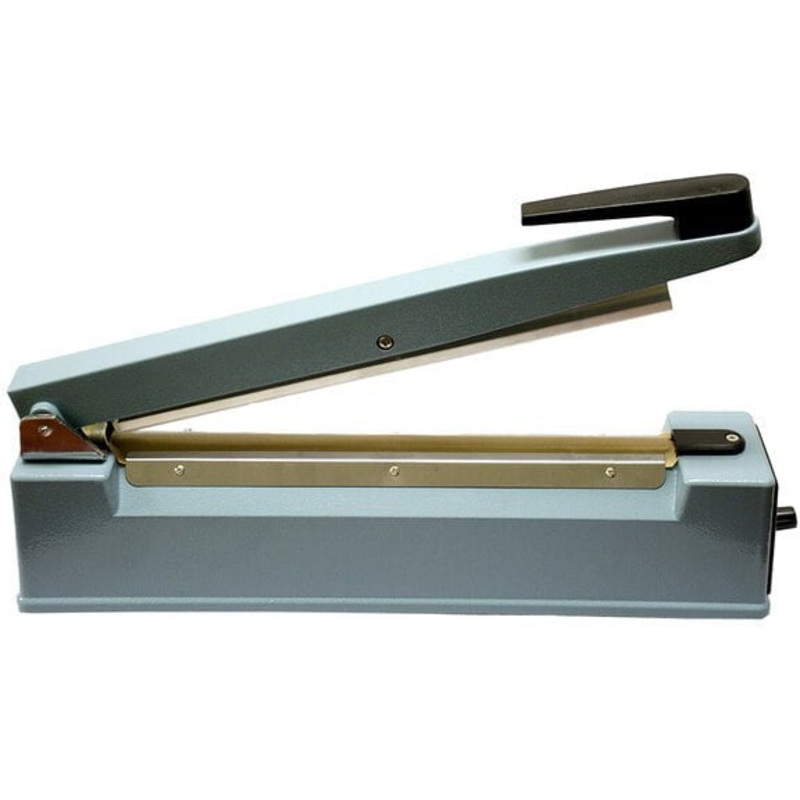 Atmovac - 16" Manual Thermo Impulse Sealing Bar - KS-400