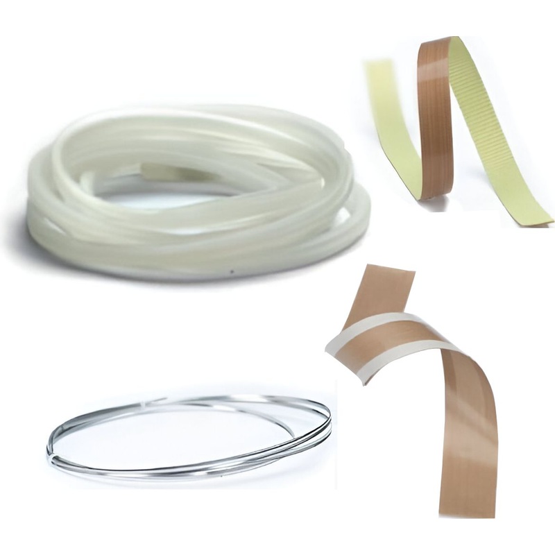 Atmovac - Gas Conversion Set Chinook16 - CH16