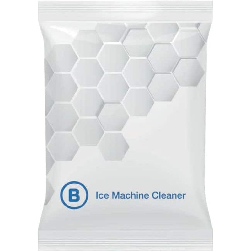 Brema - Ice Machine Cleaner For Brema Ice Machines - ICECLEAN01