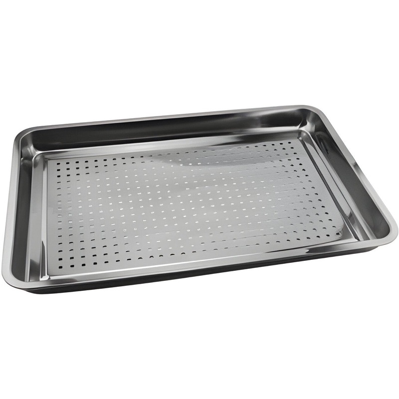 GEMM - Rack For ARG30 Gelato & Ice Cream Cabinet - 45020532