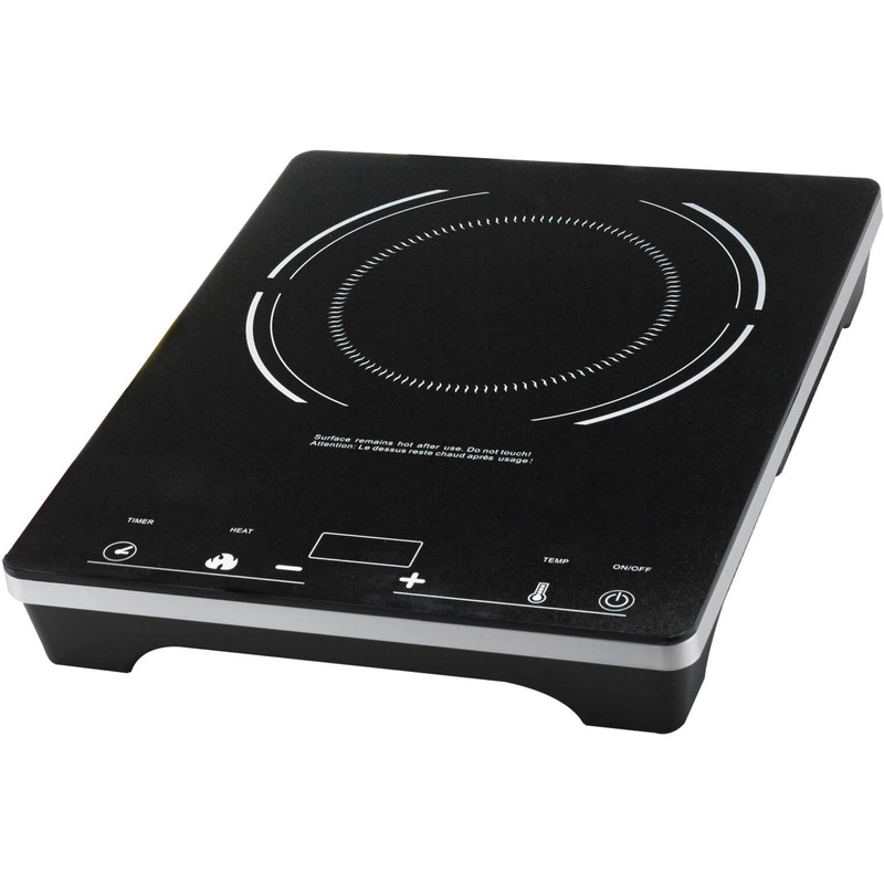 Eurodib - Single Induction Cooker - C1823