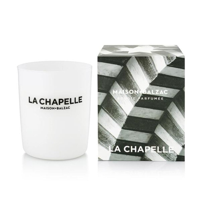 Maison Balzac La Chappelle Large Candle