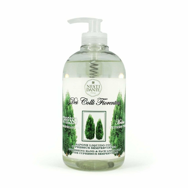 Nesti Dante Florence Cypress Hand Wash 500ml