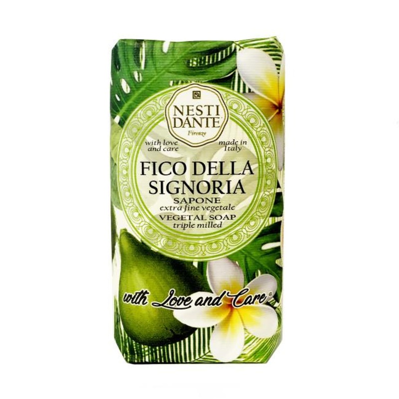 Nesti Dante Florence Fico Della Signorina Soap