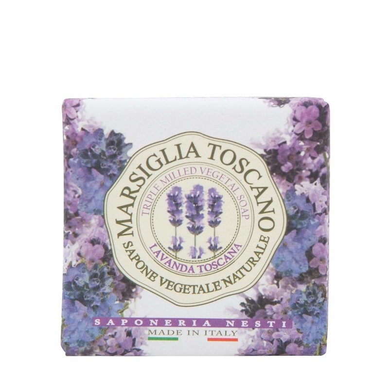 Nesti Dante Florence Lavender Marsiglia Soap