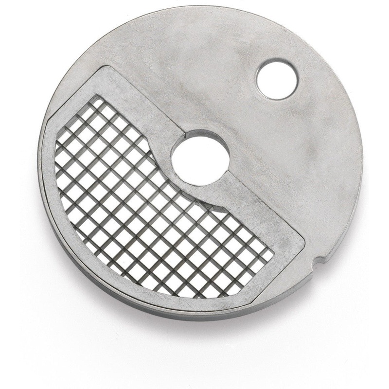 Sirman - 10 mm Cube Disc for T.M. Veg Processor - PS10