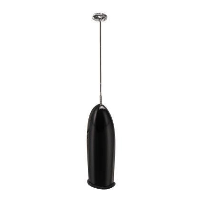 Bodum Schiuma Battery Operated Milk Frother Black