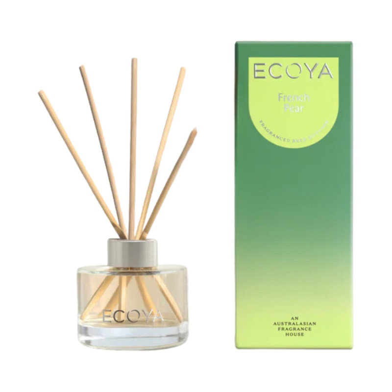 Ecoya French Pear Mini Diffuser 50ml