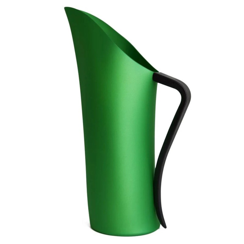 Fink Water Jug Matte Apple Green 1.45L