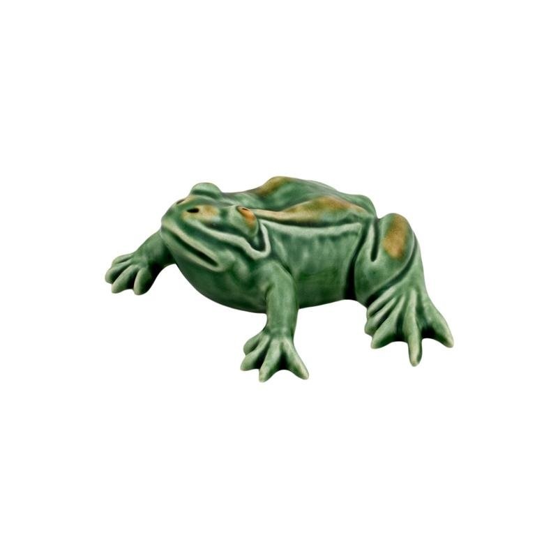 Frogs Small Frog Ornament 13cm