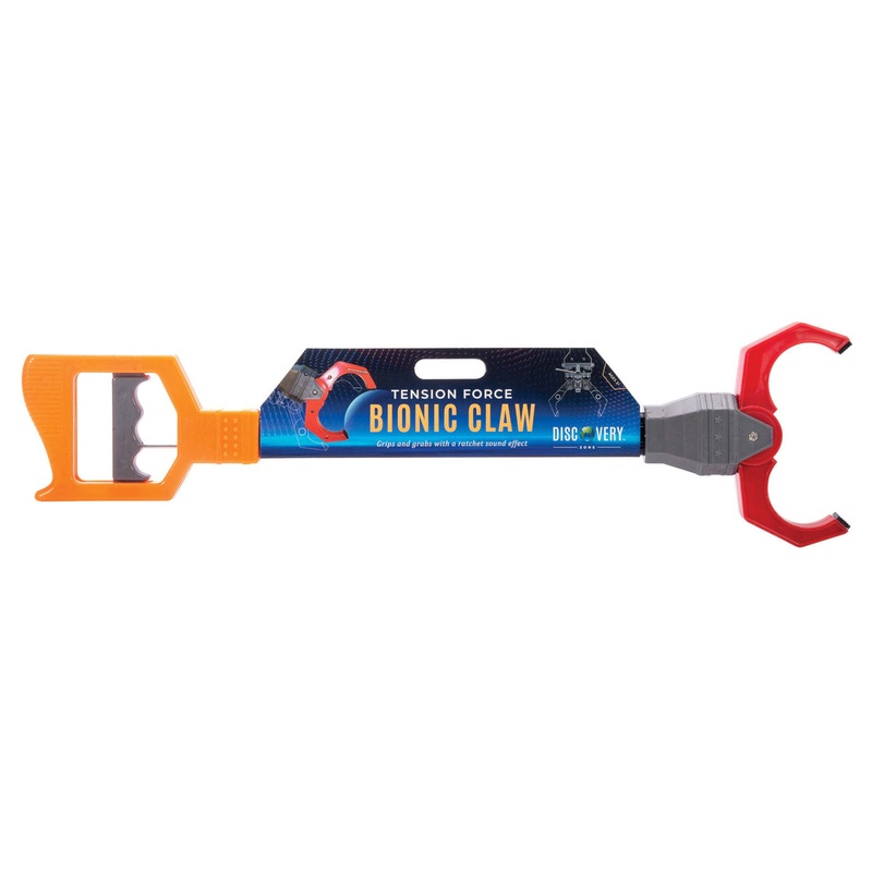 IS Gift Bionic Claw