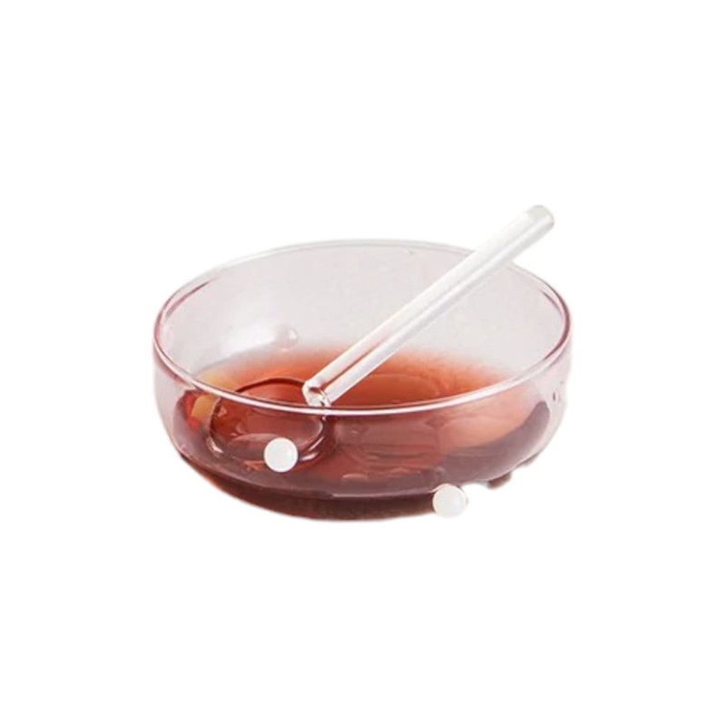 Maison Balzac Mignonette Sauce Set Pink