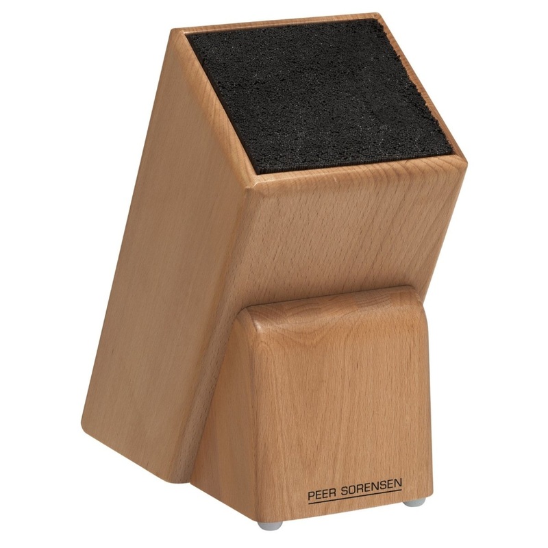 Peer Sorensen Universal Knife Block