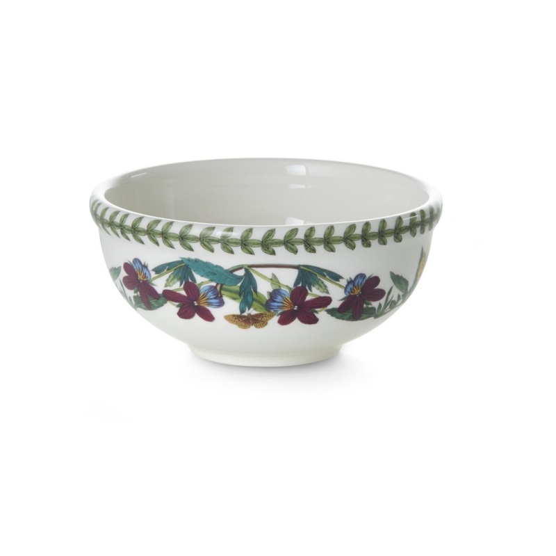 Portmeirion Botanic Garden Fruit Salad Bowl 14cm