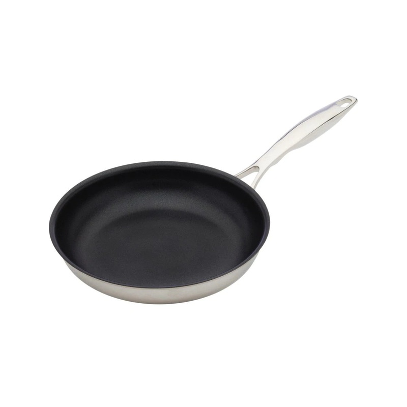 Swiss Diamond Non Stick Clad Frypan 28cm