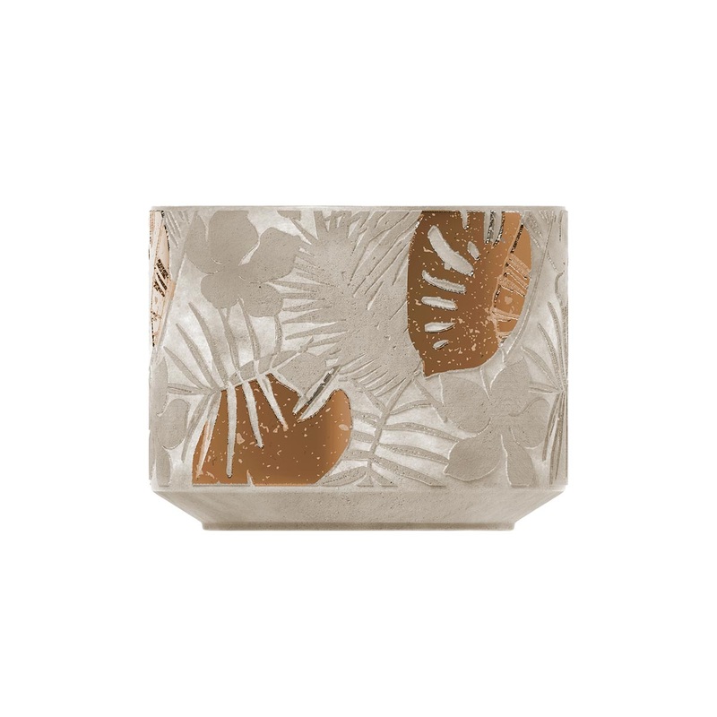 The Aromatherapy Co. Therapy Garden Citronella Candle 300g