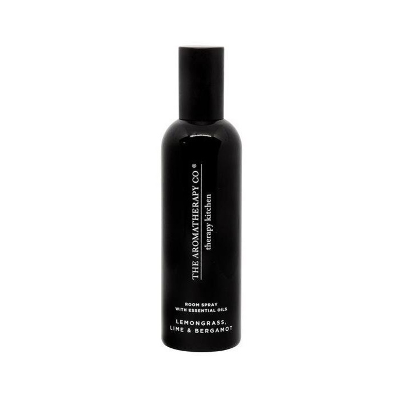 The Aromatherapy Co. Therapy Kitchen Lemongrass Lime Room Spray 100ml