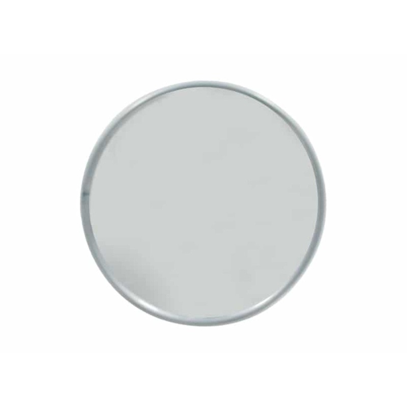 Annabel Trends Macro Mirror Mega Mettalic 13cm