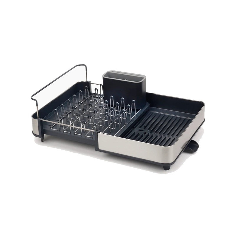 Joseph Joseph Extend Steel Expandable Dishrack