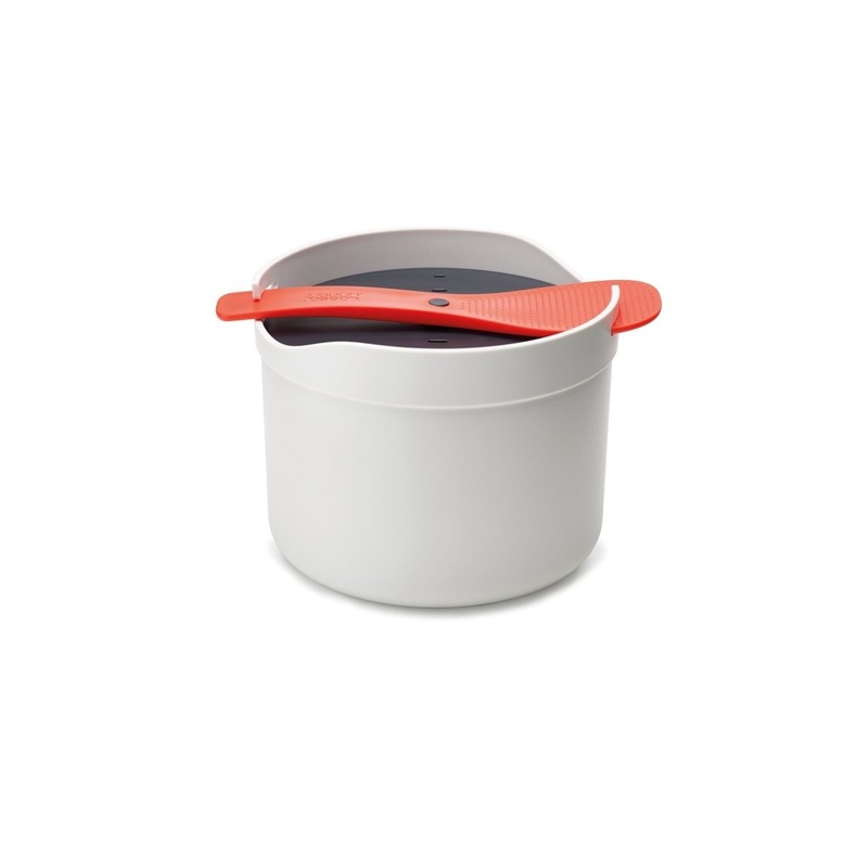 Joseph Joseph M-Cuisine Microwave Rice Cooker