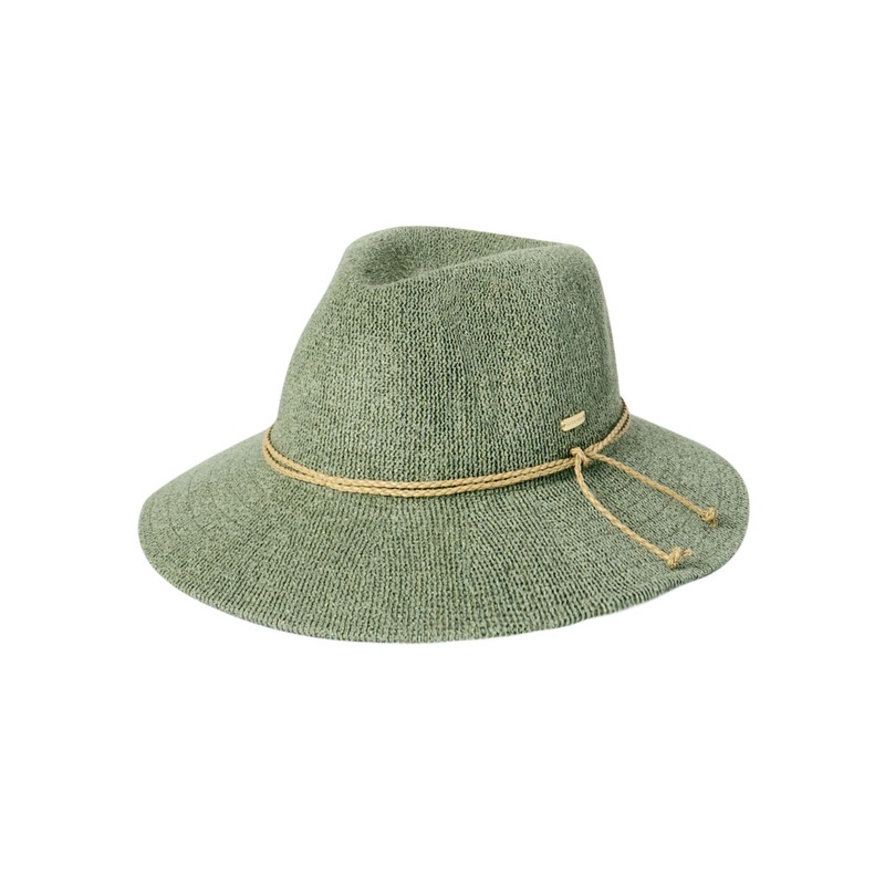 Kooringal Safari Sadie Knit Hat Sage