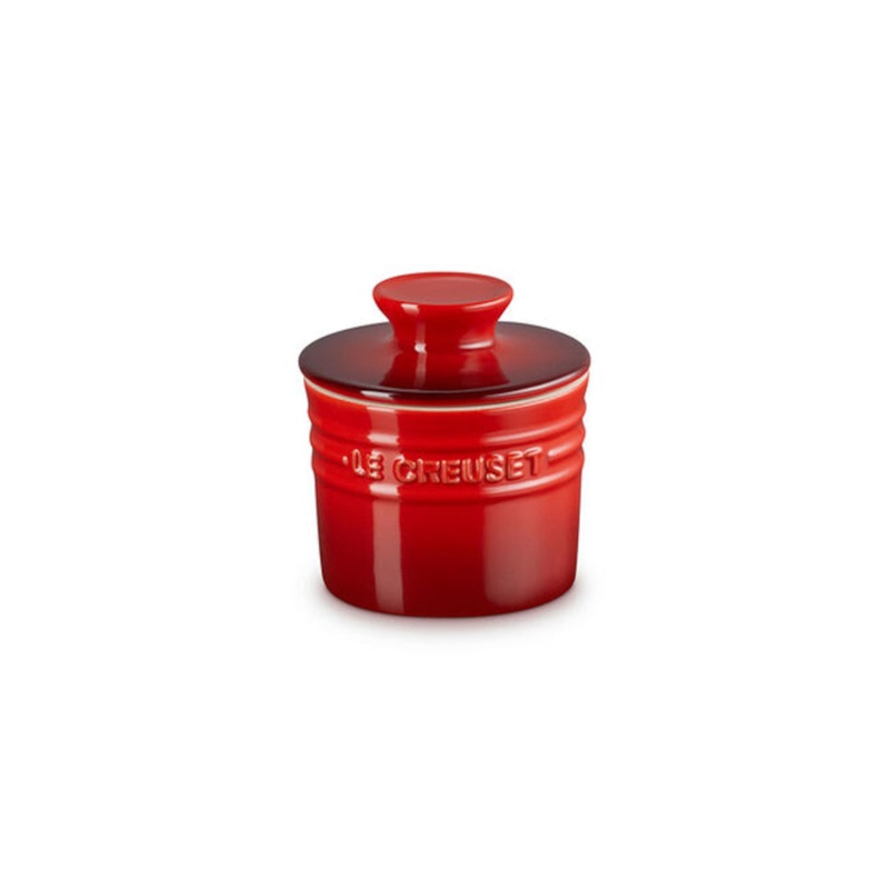 Le Creuset Butter Bell Cerise 170ml