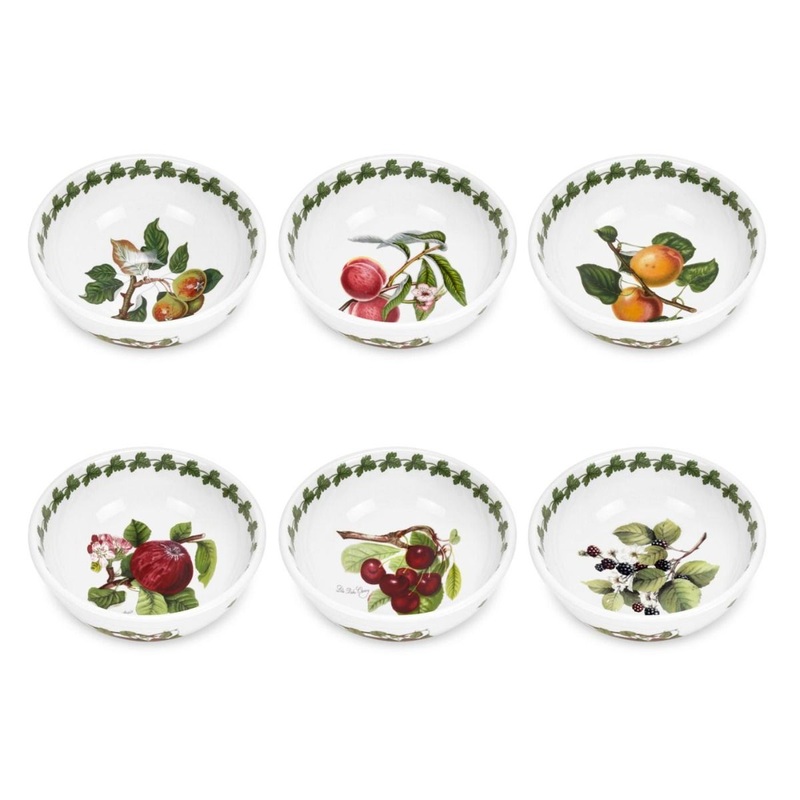 Pomona Salad Bowl Assorted 18cm (price per item)